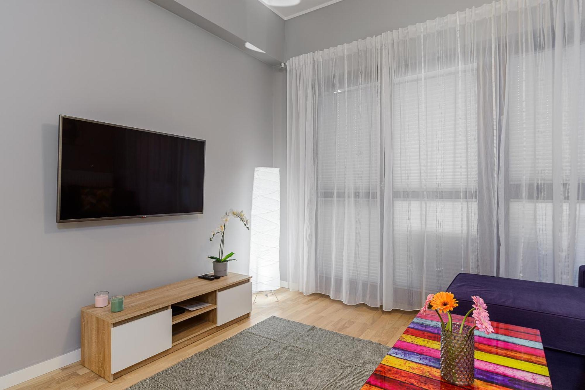 Shortstaypoland Jana Kazimierza Varsovie Extérieur photo